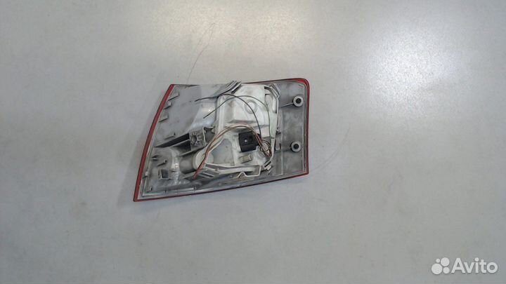 Фонарь (задний) Audi A4 (B7), 2006