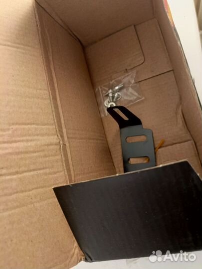 Продам противотуманки