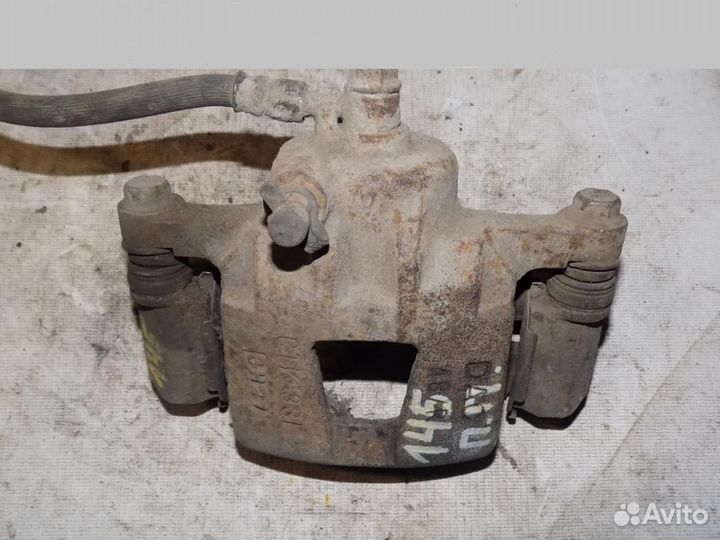 Суппорт передний правый Matiz (klya) 1998