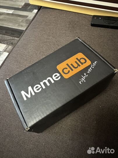 Игра мемограм