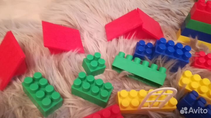 Конструктор