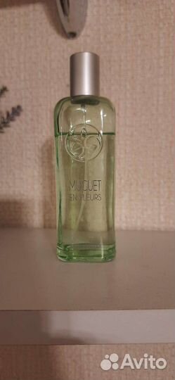 Духи женские оригинал