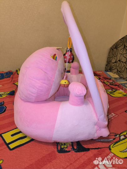 Кресло подушка