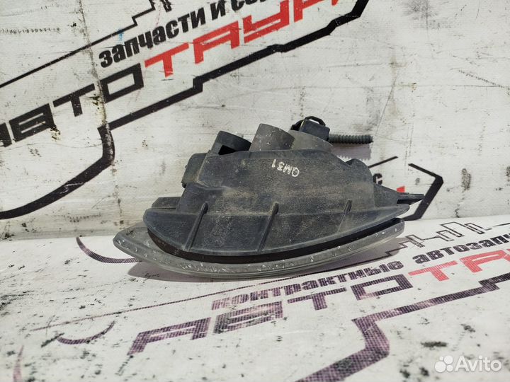 Туманка honda civic ferio civic hybrid EN2 ES1 ES2 ES3 ES9 ET2 3988 левая XE229Z