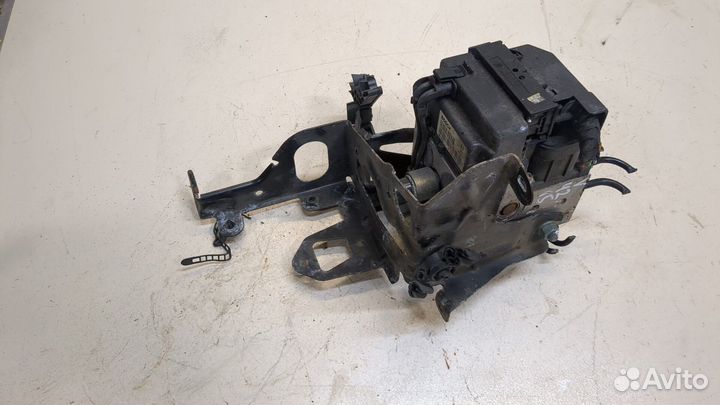 Блок абс, насос Volkswagen Passat 5, 1998