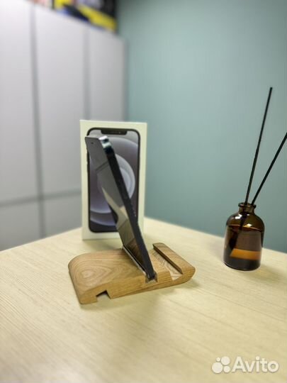 iPhone 12 128gb Акб 89% sim/esim