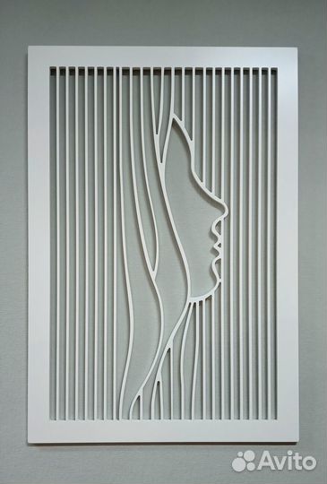 Настенное панно