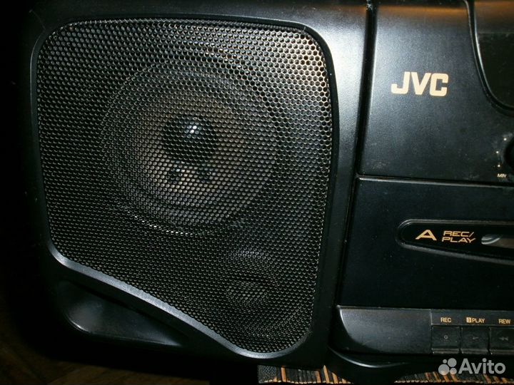 JVC