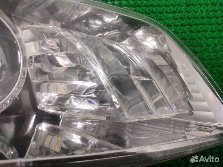 Фара передняя правая Infiniti Fx35 S50 VQ35DE 2005