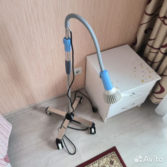 Светильник медицинский