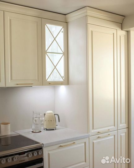 Кухня на заказ