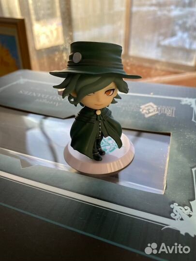 Аниме Фигурки (оригиналы из Японии)