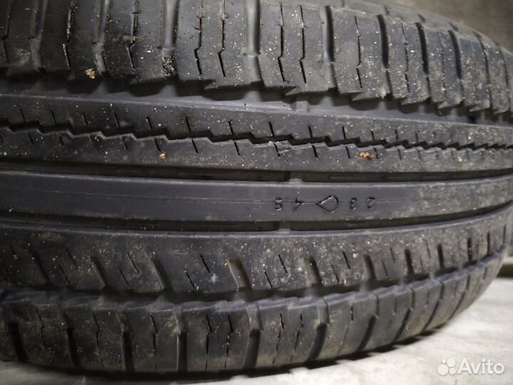 Nokian Tyres Hakka SUV 235/70 R16 106T