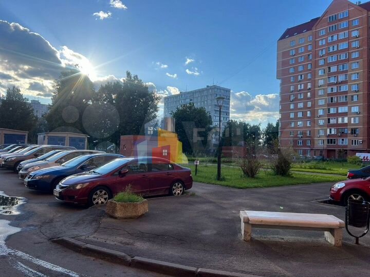 4-к. квартира, 150,4 м², 11/17 эт.