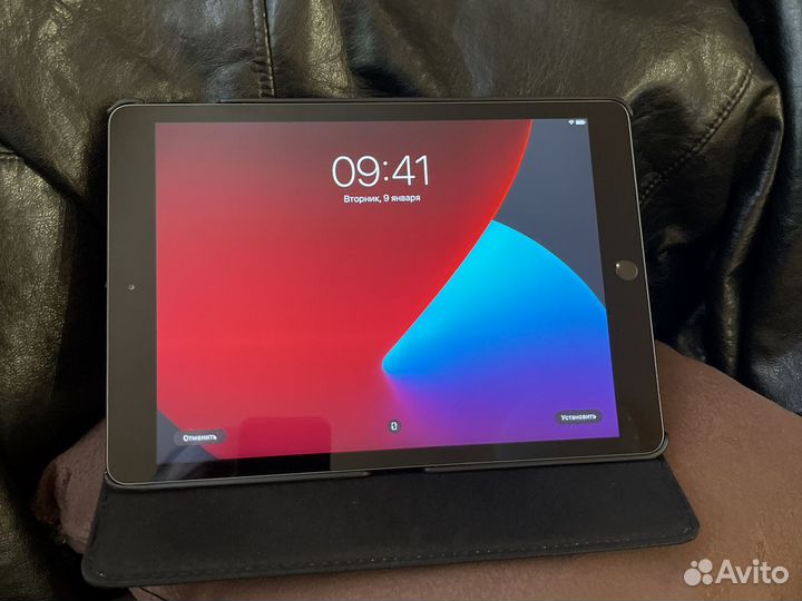 iPad 5 32 гб wi-fi