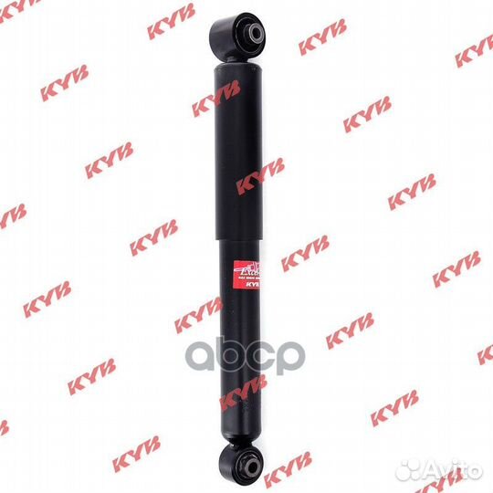 Амортизатор - Excel-G зад прав/лев 349079 KYB