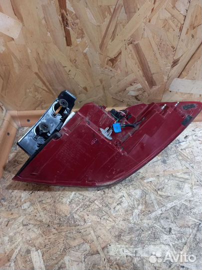 Фонарь задний Левый Хендай I30 ай 30 92401G4