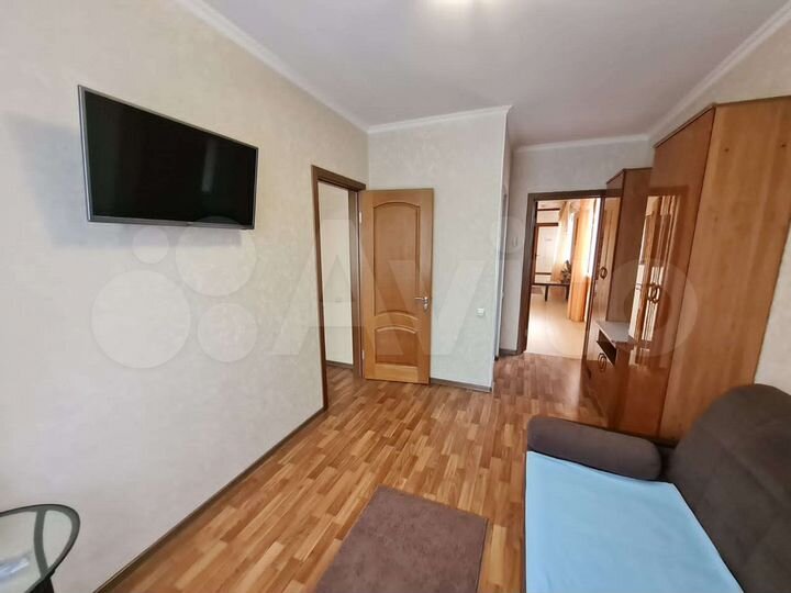 Комната 20 м², 2/2 эт.