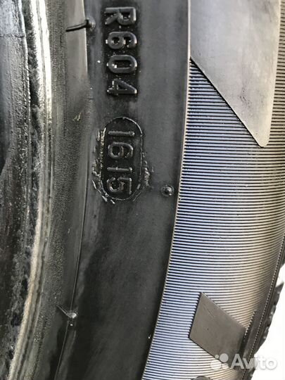 Pirelli Ice Zero 275/45 R20 110H