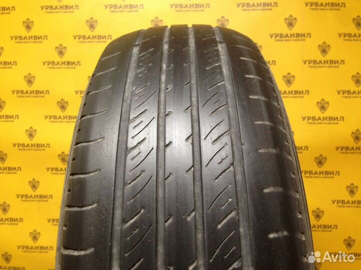 Dunlop SP Touring T1 195/65 R15 92V