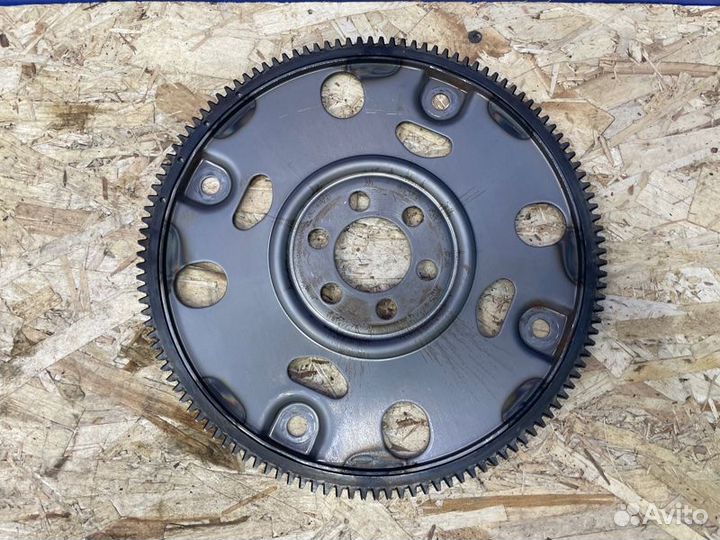 Маховик Renault Kaptur