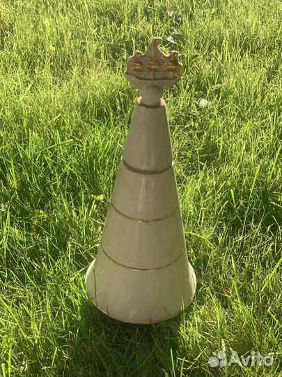 Штоф-графин 