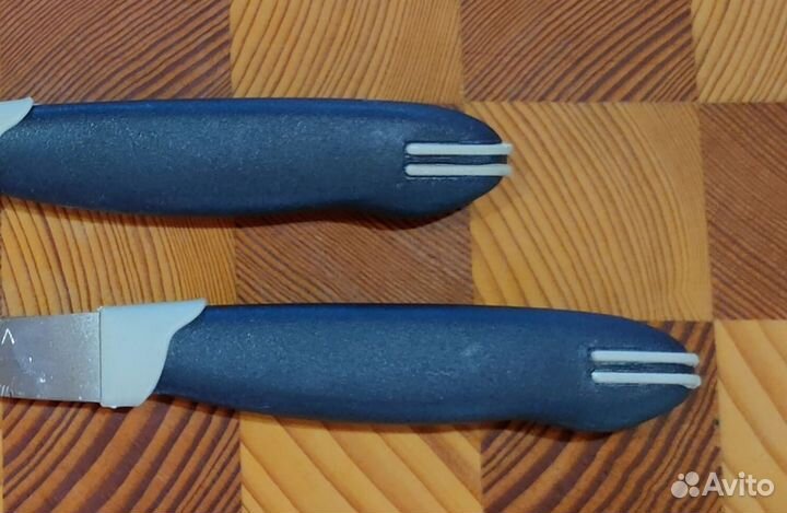 Кухонный нож Tramontina Multicolor