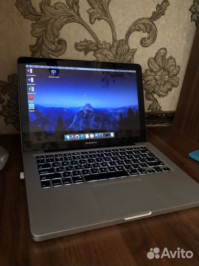 Apple MacBook Pro