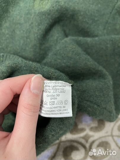 Джемпер s-m 80% шерсть