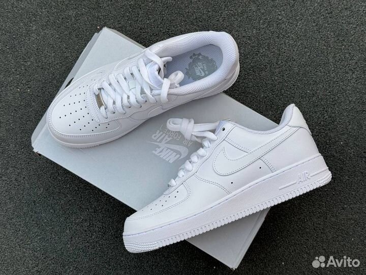 Nike air force Оригинал