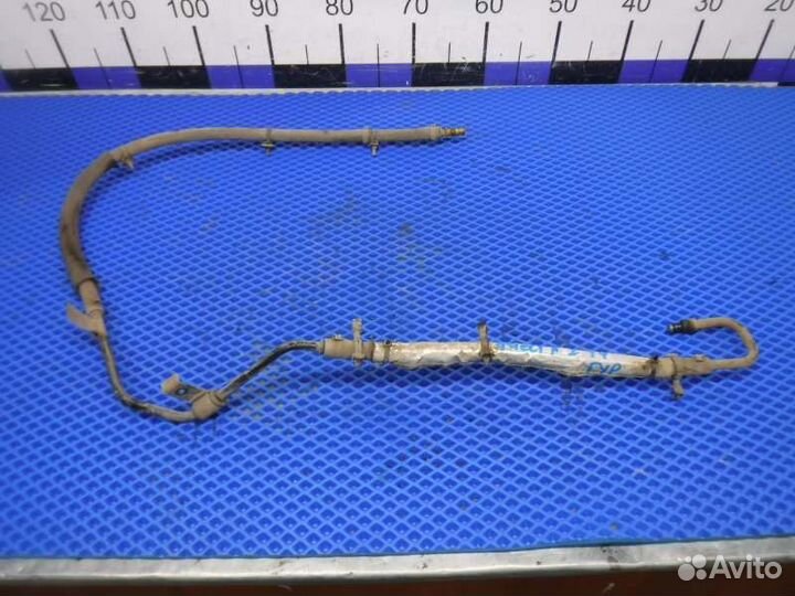 Трубка гур Ford Fiesta A9JA 2003