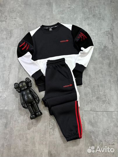 Трёх нитка с начесом 46-45 цена 4700