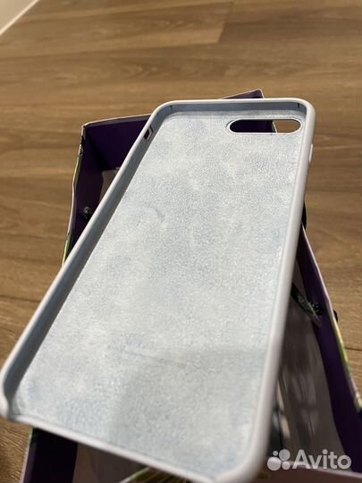 Чехол на iPhone 8 plus