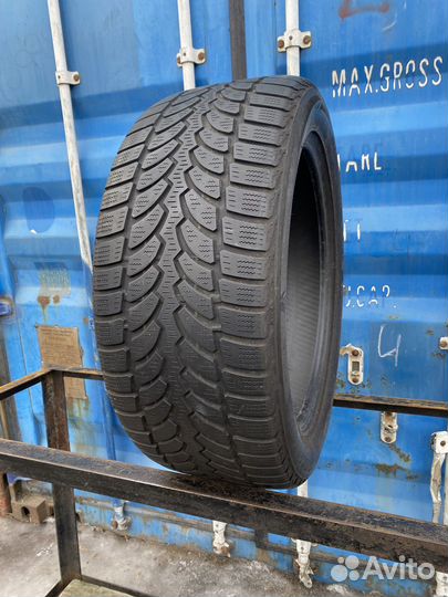 Bridgestone Blizzak LM-80 Evo 275/45 R20