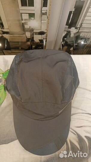 Бейсболка мужская, р.56