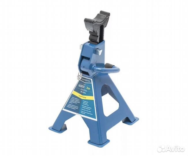 Подставка под автомобиль г/п 3т. Nordberg