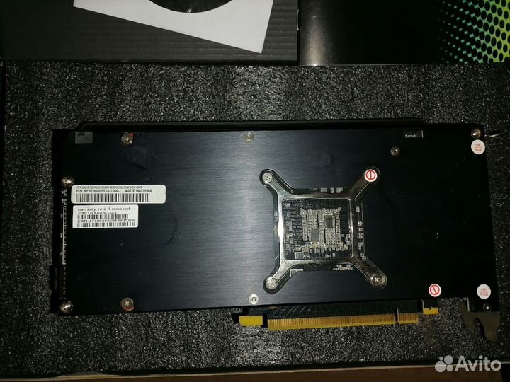 Видеокарта Palit JetStream nVidia GF GTX 1060 6Gb