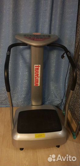 Виброплатформа Tаkаsimа tк-016