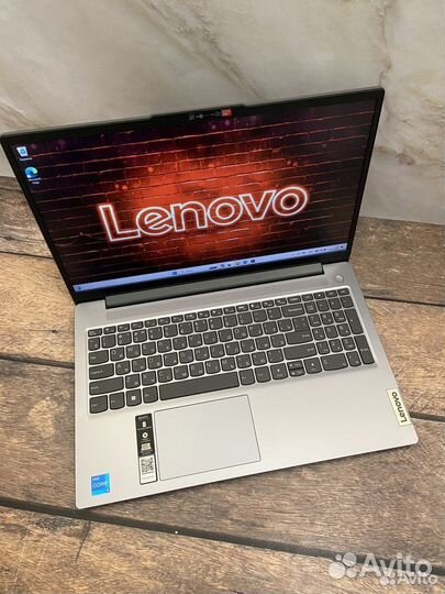 Новый 2024 lenovo 8 ядер i7 1165g7 / i5 12450h ips