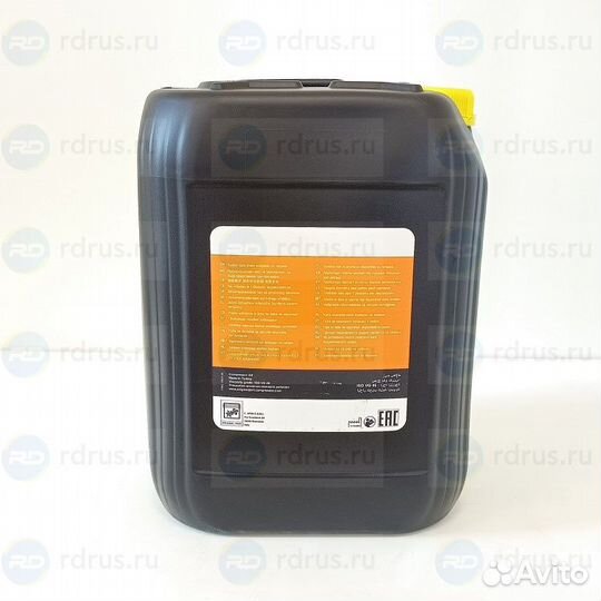 Масло компрессорное Airmax 2000 (20 л)