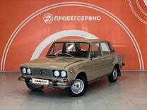 ВАЗ (LADA) 2106 1.3 MT, 1988, 62 265 км, с пробегом, цена 250 000 руб.