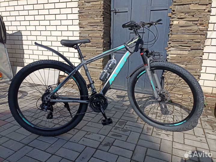 Взрослый велосипед 29 колеса,24 скорости Shimano