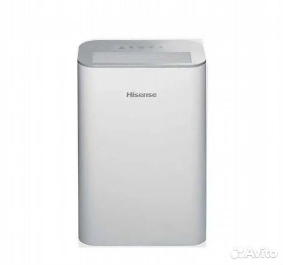 Очиститель воздуха Hisense - Новый