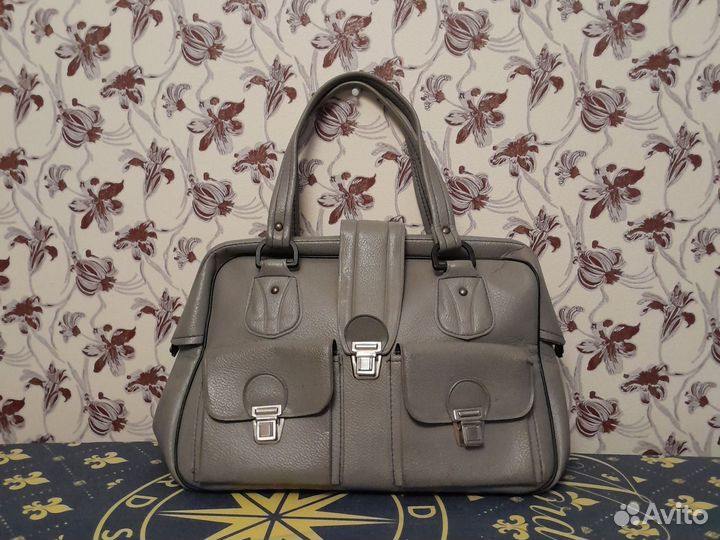 Сумка женская СССР