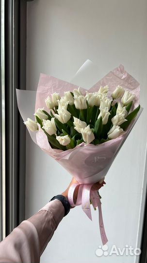 Цветы Букет цветов с доставкой Любые букеты