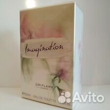 Imagination oriflame