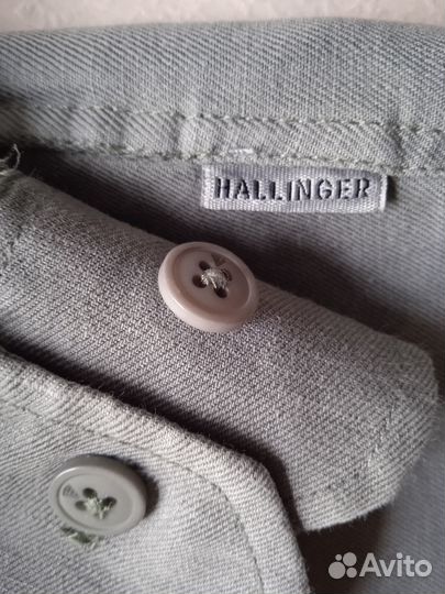 Рубашка Hallinger (XL)