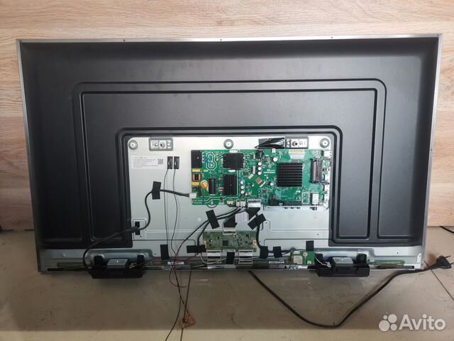 Телевизор Xiaomi Mi TV 4S (