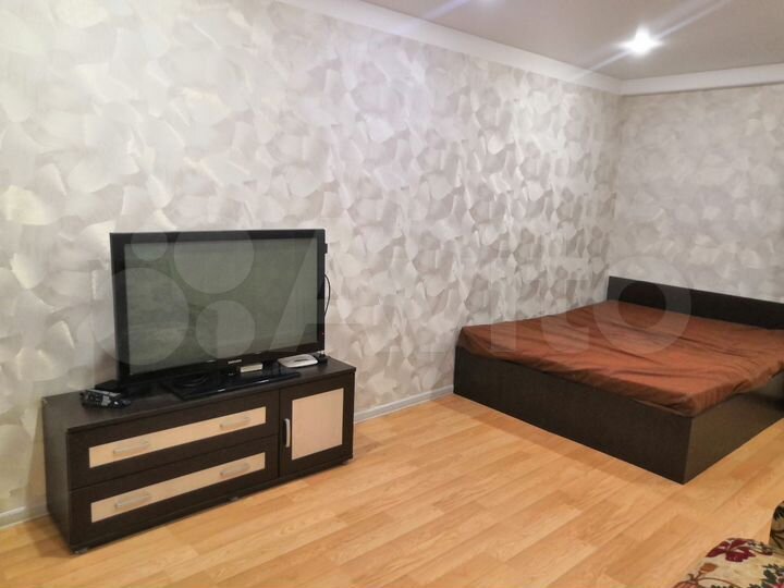 1-к. квартира, 30,4 м², 2/7 эт.