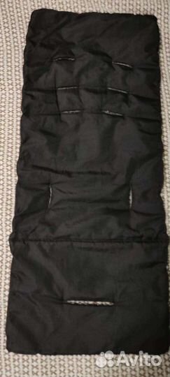 Матрасик для коляски Mountain buggy